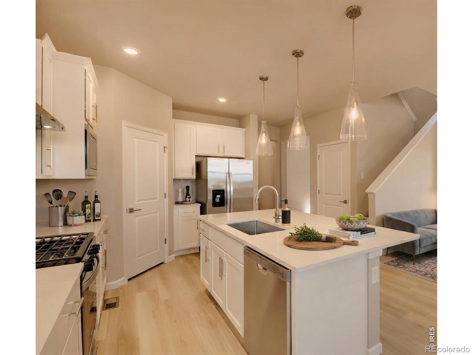 MLS Image #3 for 2575  violet cress lane,fort collins, Colorado