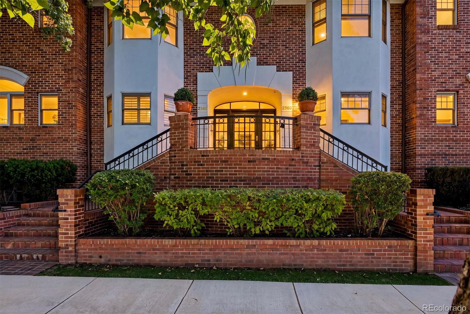 MLS Image #1 for 2960 e 4th avenue,denver, Colorado