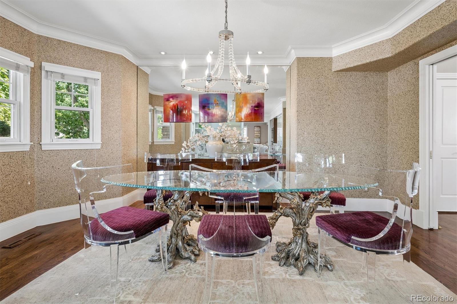 MLS Image #18 for 2960 e 4th avenue,denver, Colorado