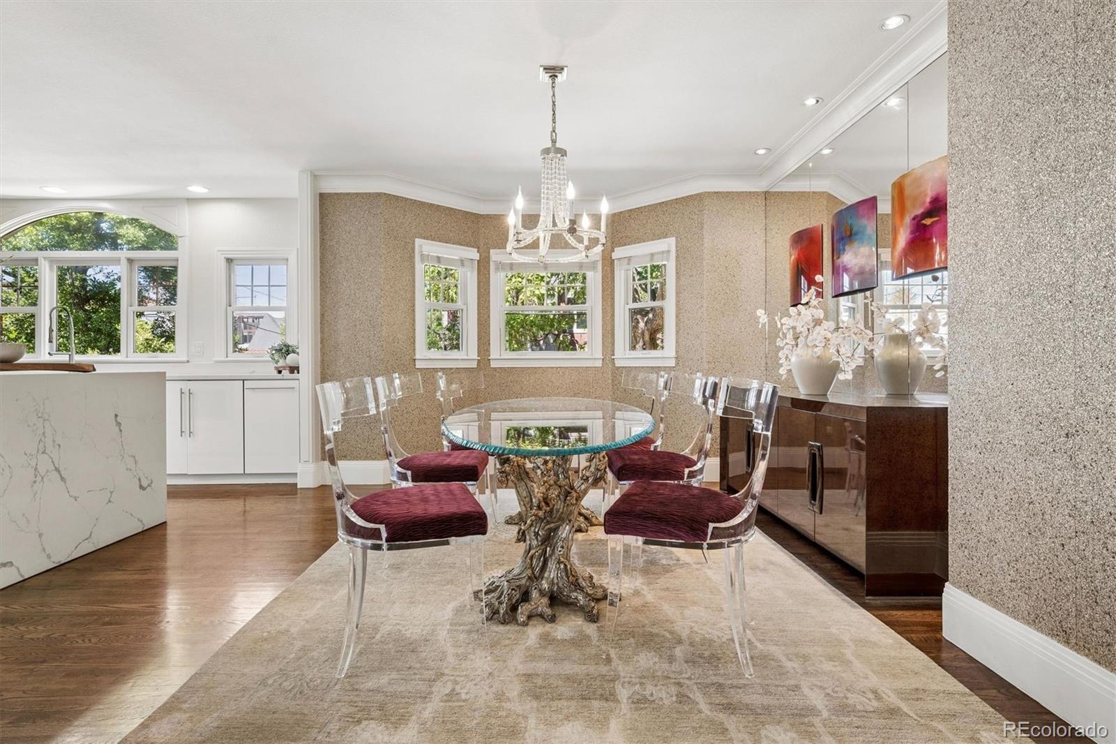 MLS Image #19 for 2960 e 4th avenue,denver, Colorado