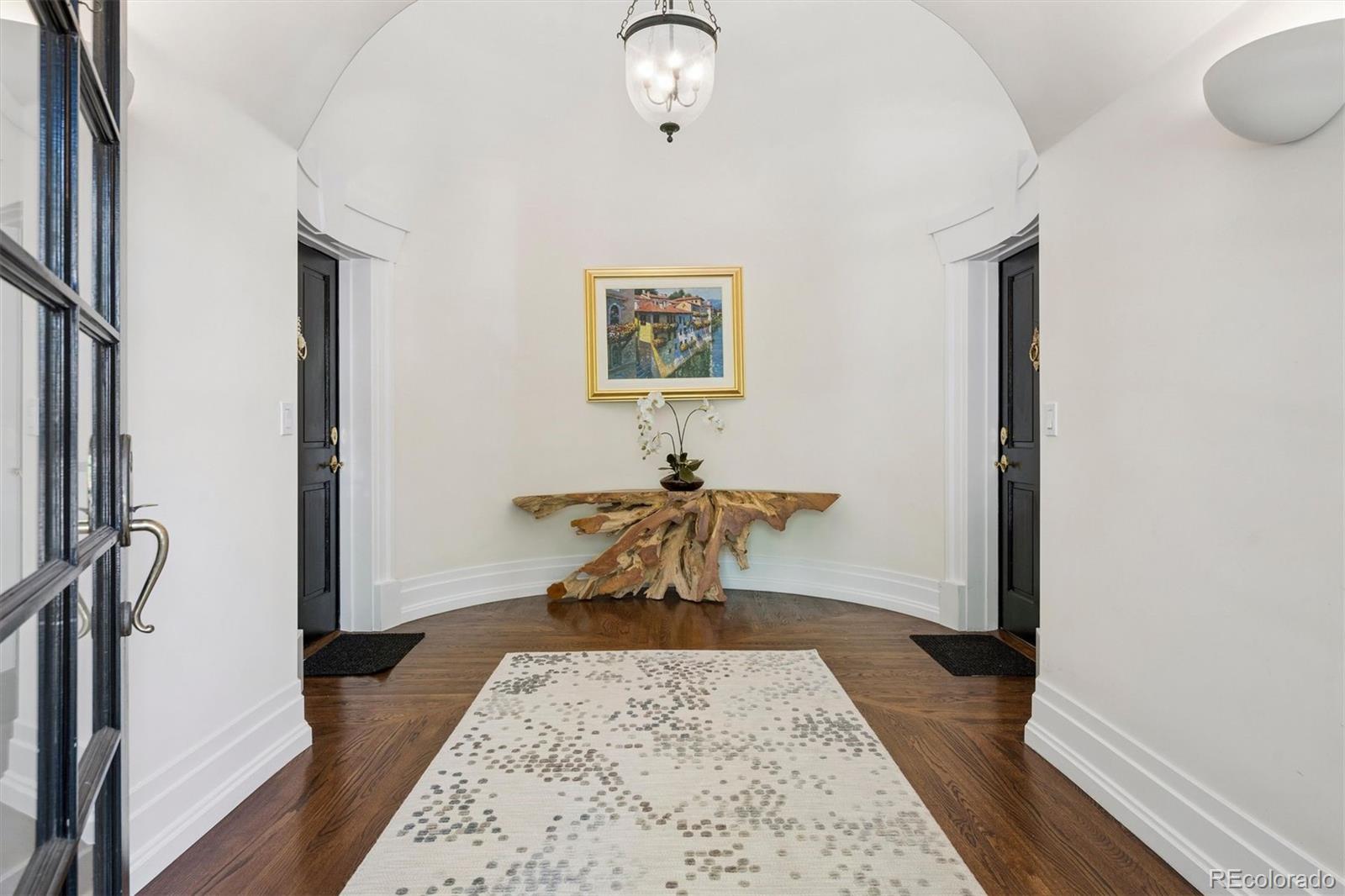 MLS Image #3 for 2960 e 4th avenue,denver, Colorado