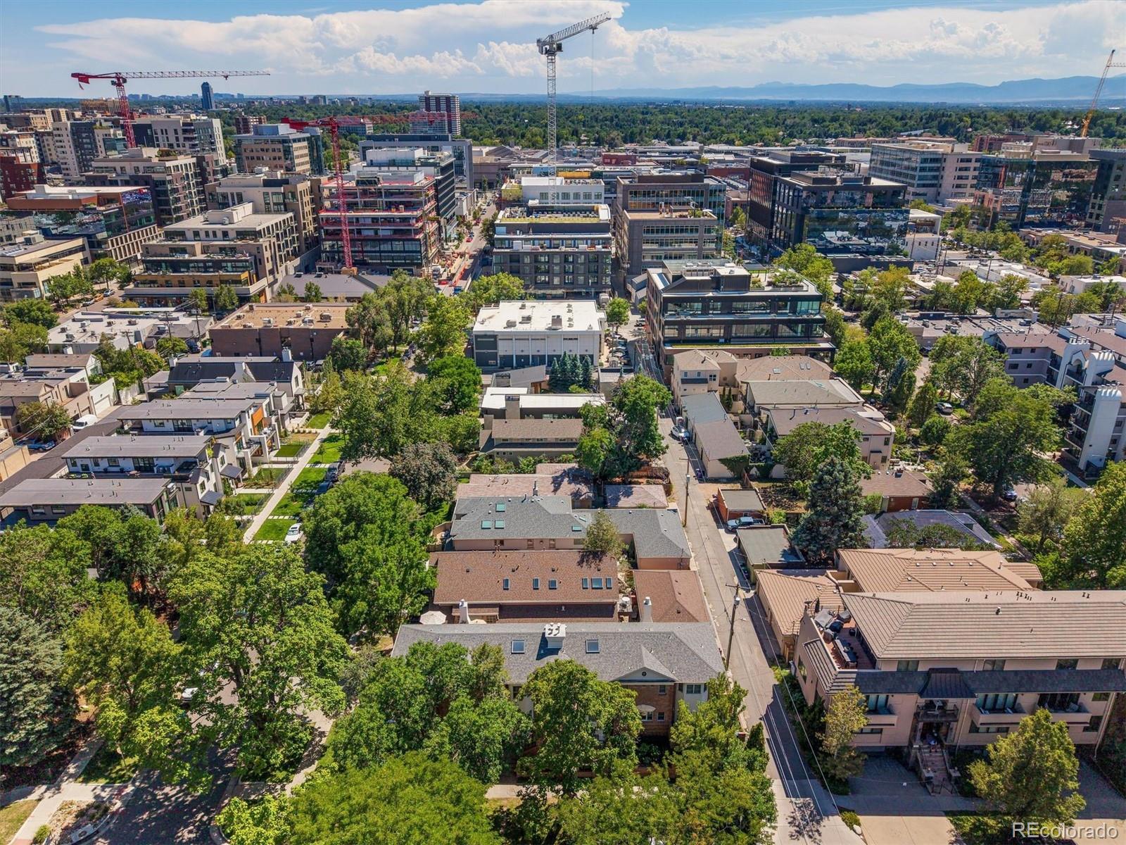 MLS Image #44 for 2960 e 4th avenue,denver, Colorado
