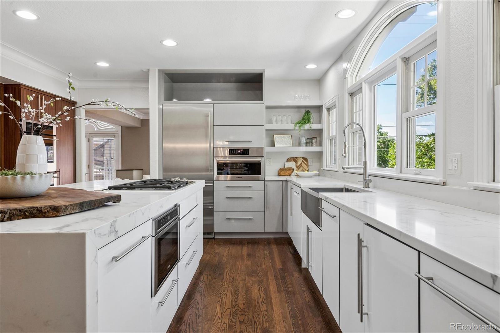 MLS Image #6 for 2960 e 4th avenue,denver, Colorado