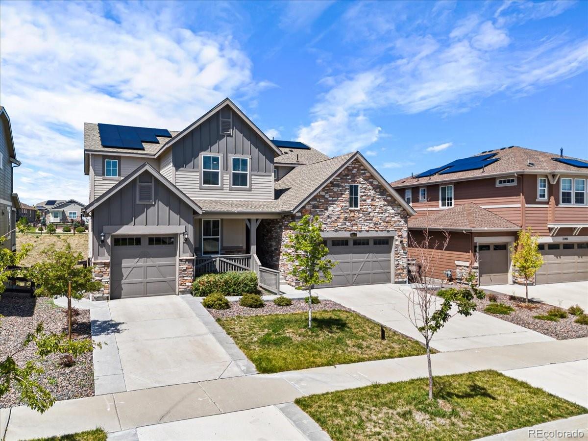 MLS Image #1 for 22441 e narrowleaf circle,aurora, Colorado