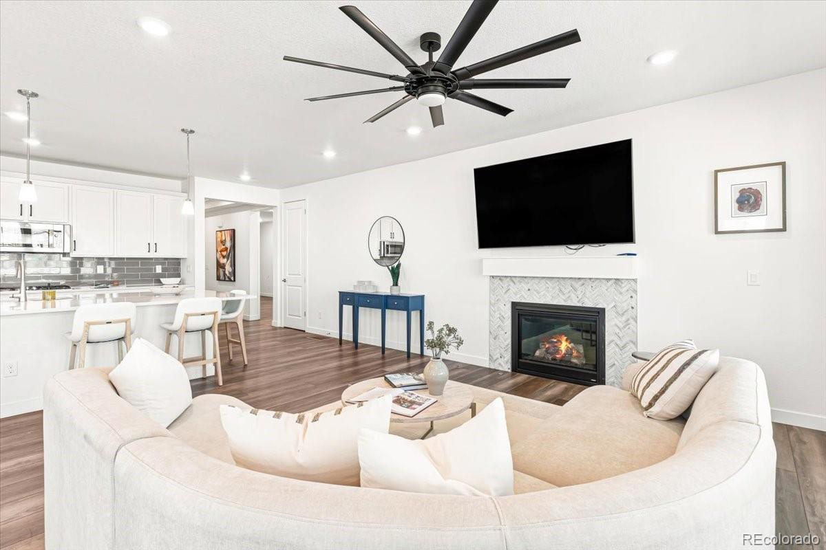 MLS Image #10 for 22441 e narrowleaf circle,aurora, Colorado