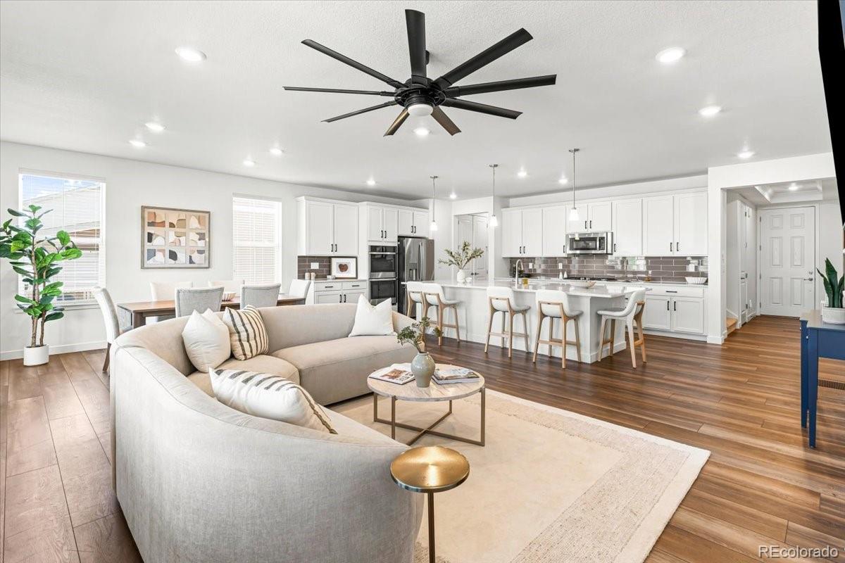 MLS Image #11 for 22441 e narrowleaf circle,aurora, Colorado