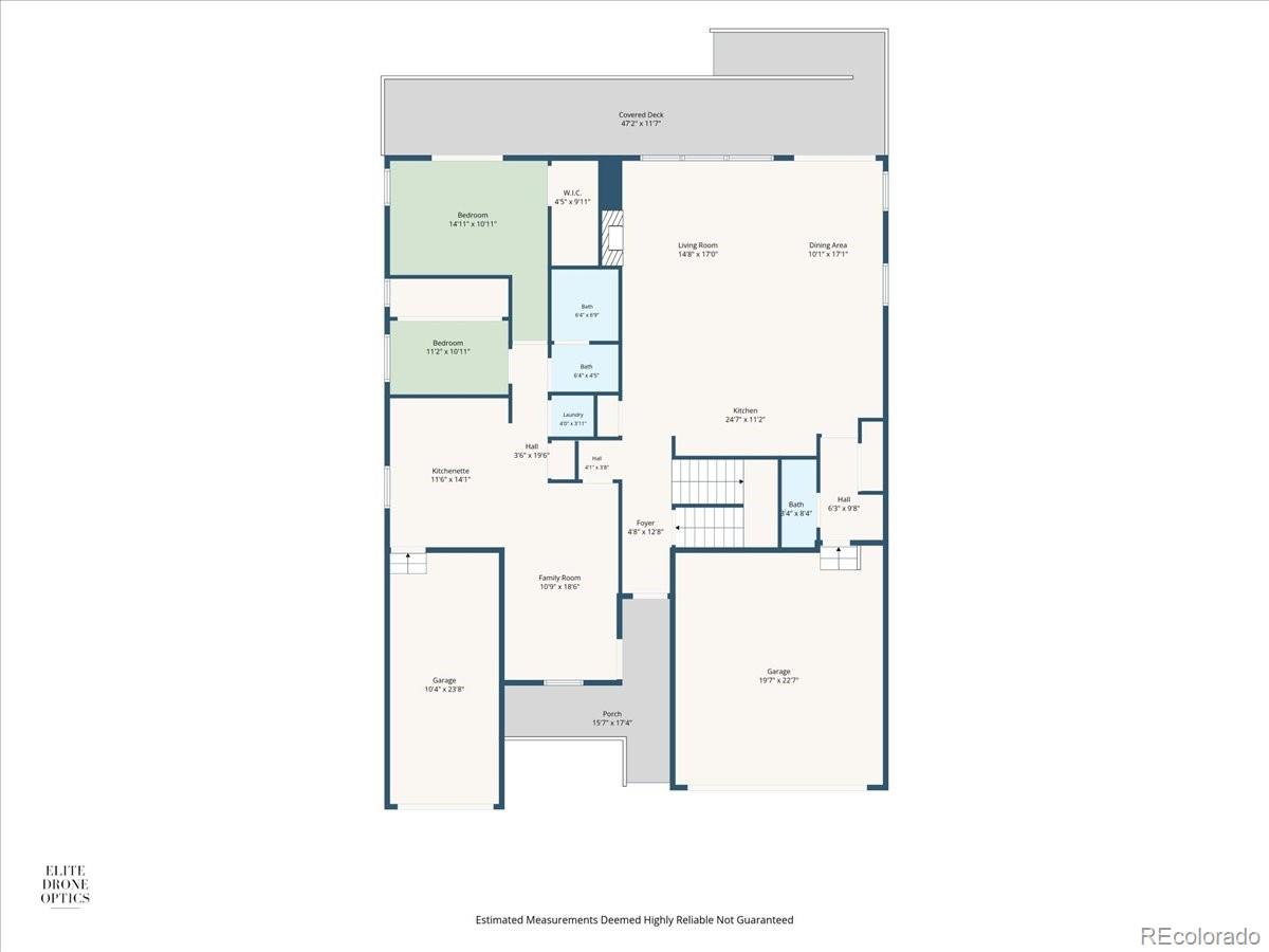 MLS Image #41 for 22441 e narrowleaf circle,aurora, Colorado