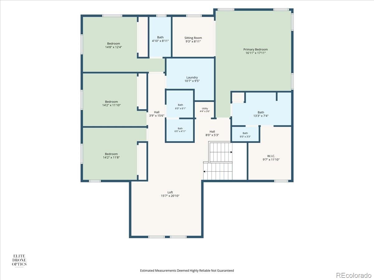 MLS Image #42 for 22441 e narrowleaf circle,aurora, Colorado