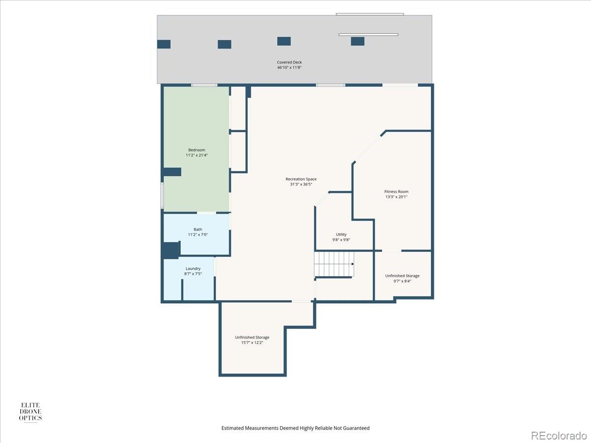 MLS Image #43 for 22441 e narrowleaf circle,aurora, Colorado