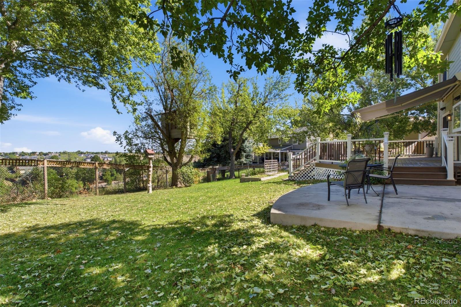 MLS Image #33 for 10227 w roxbury avenue,littleton, Colorado