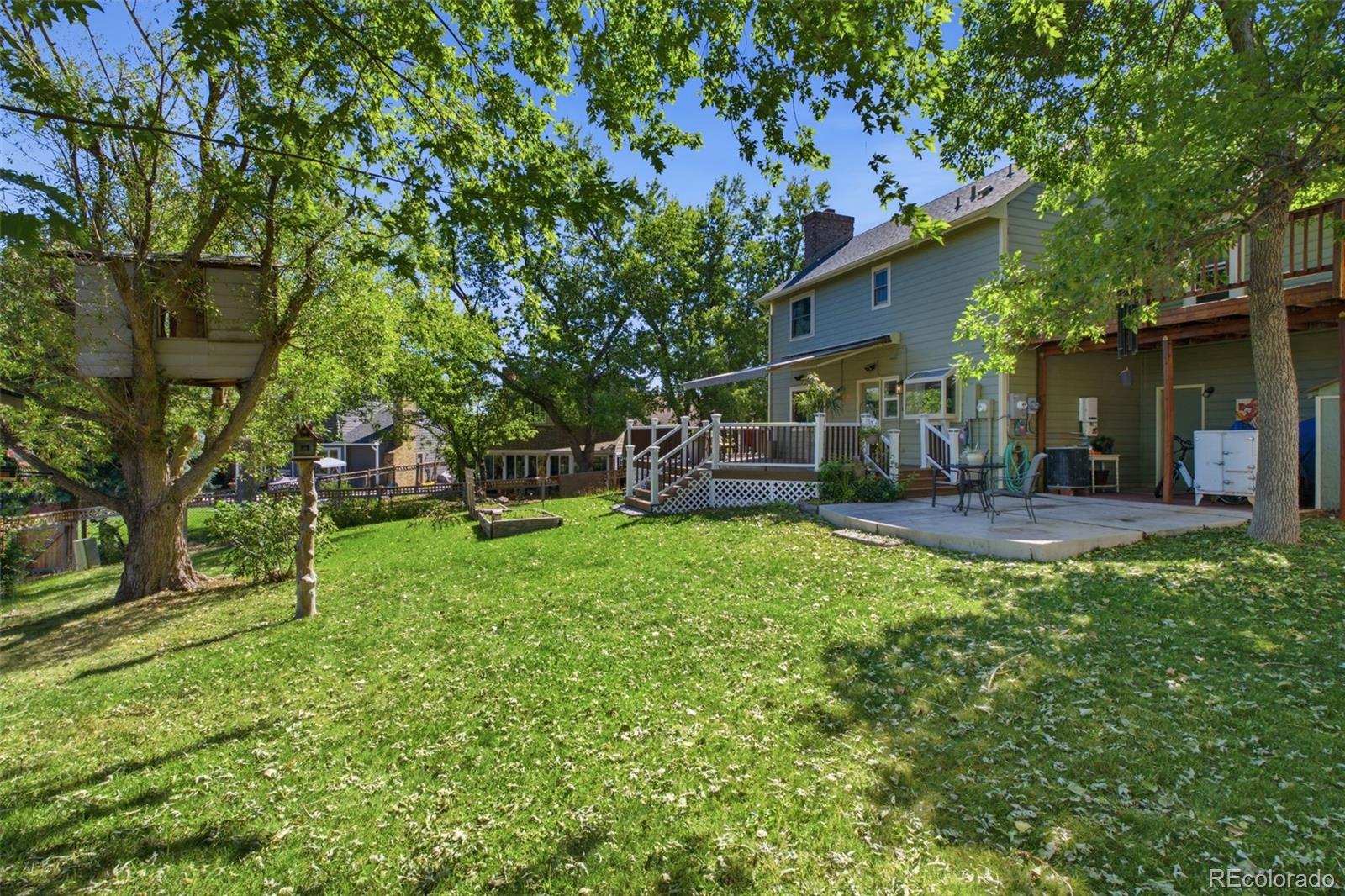 MLS Image #34 for 10227 w roxbury avenue,littleton, Colorado