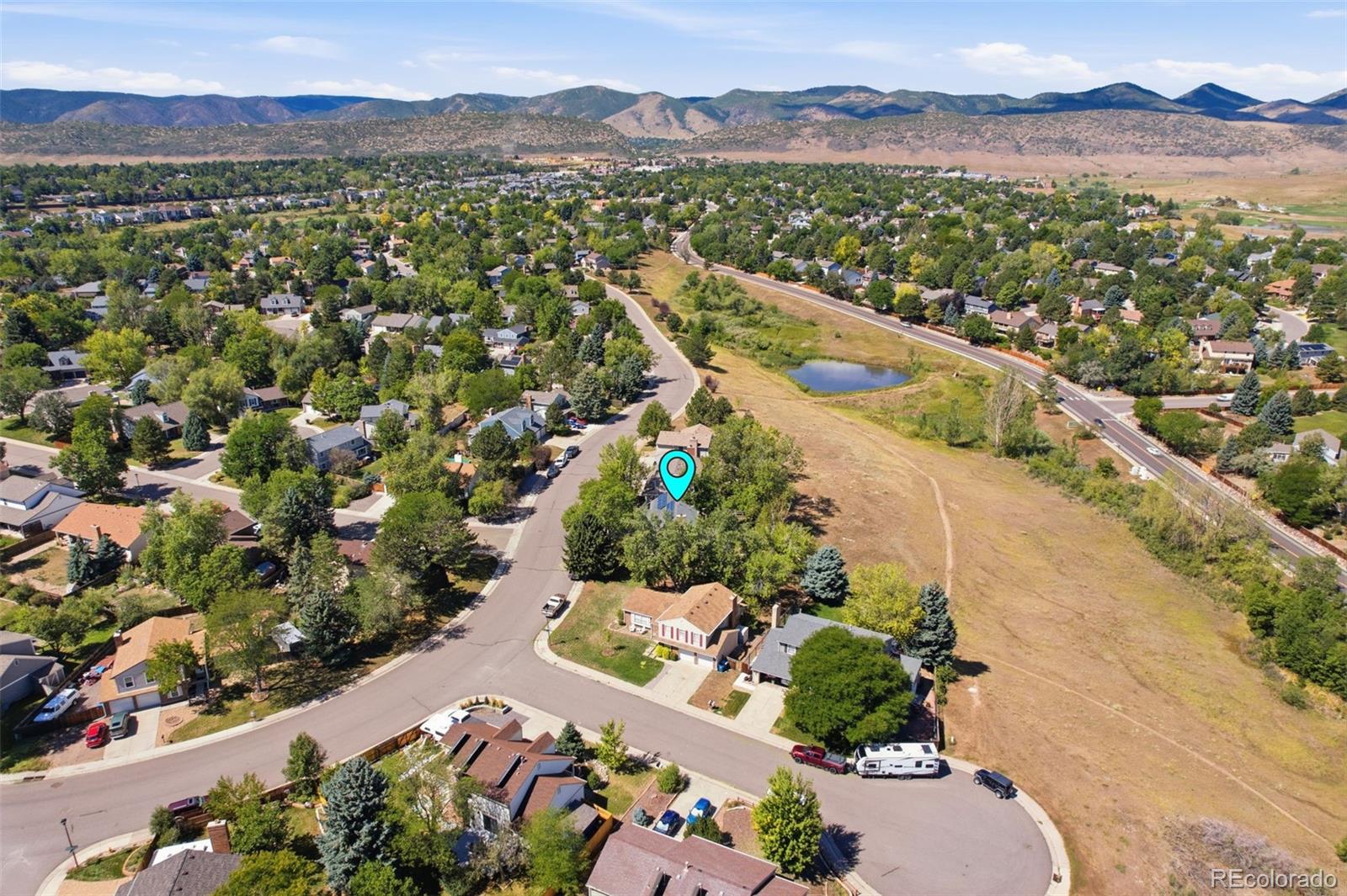 MLS Image #40 for 10227 w roxbury avenue,littleton, Colorado
