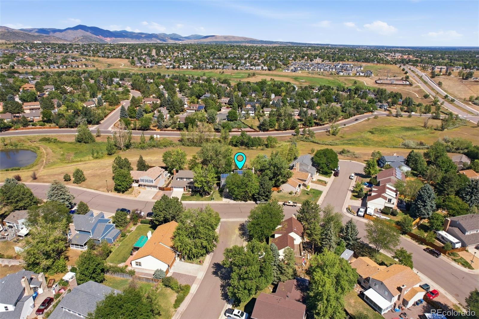 MLS Image #41 for 10227 w roxbury avenue,littleton, Colorado