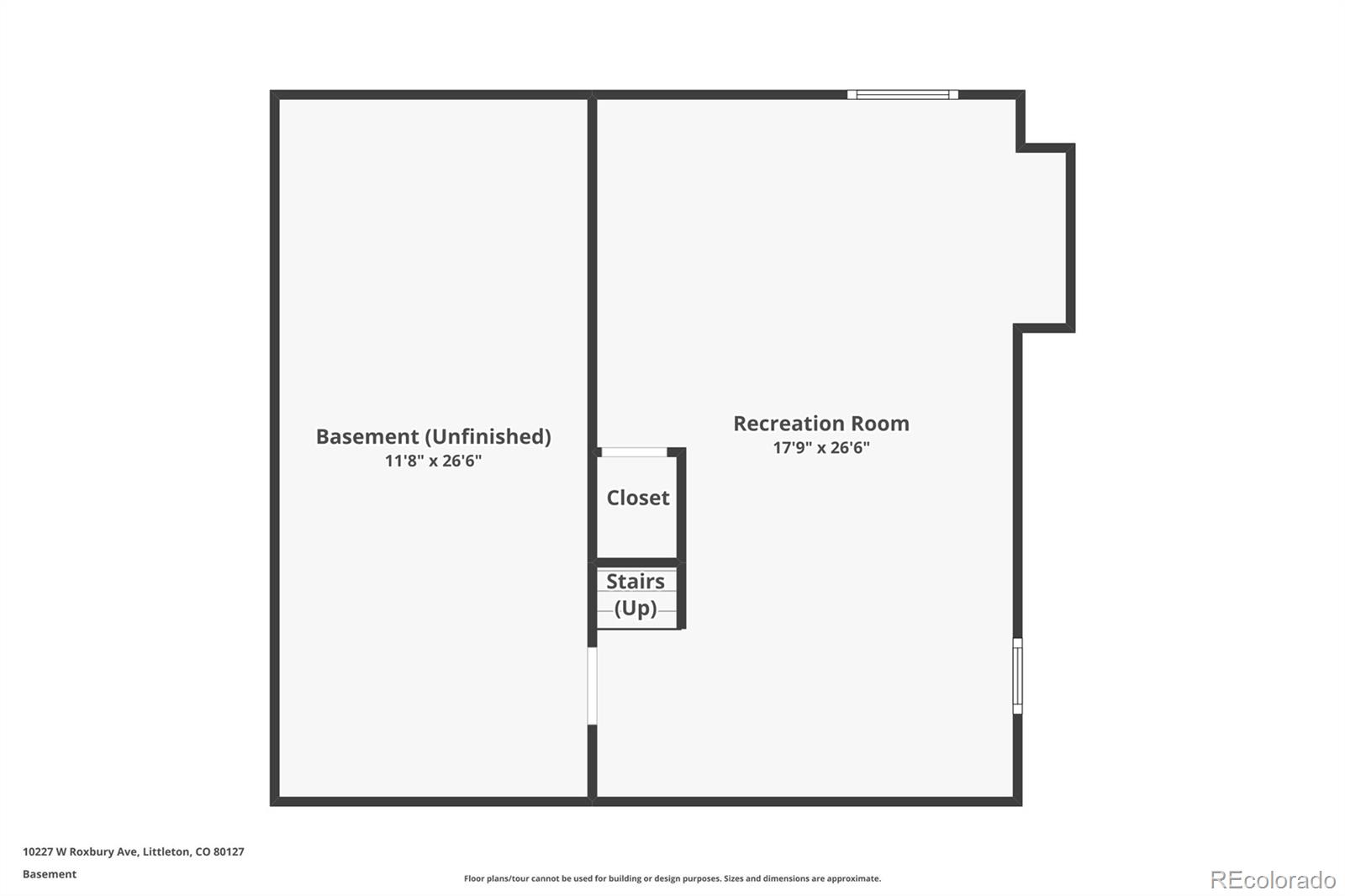 MLS Image #46 for 10227 w roxbury avenue,littleton, Colorado