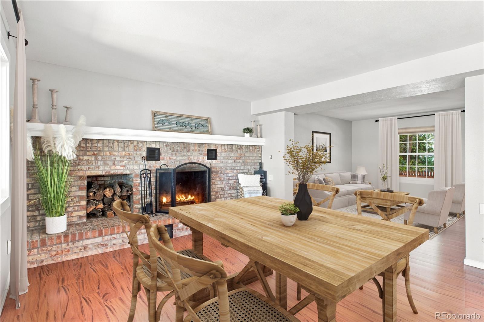MLS Image #5 for 10227 w roxbury avenue,littleton, Colorado