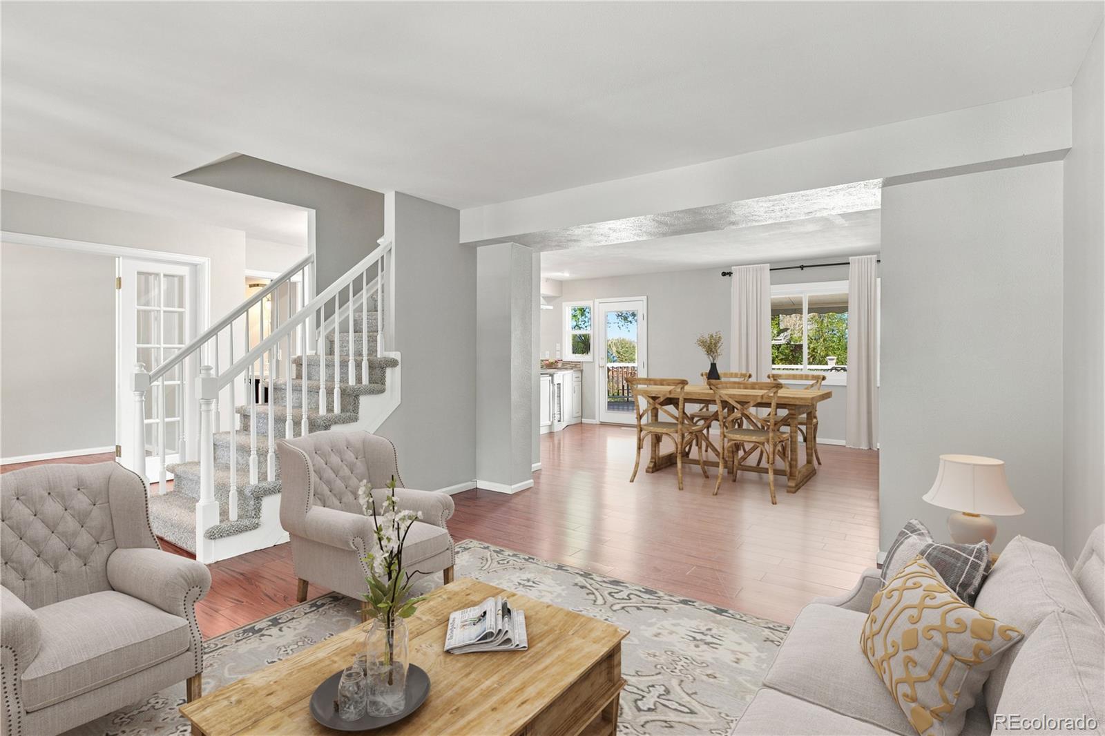 MLS Image #8 for 10227 w roxbury avenue,littleton, Colorado