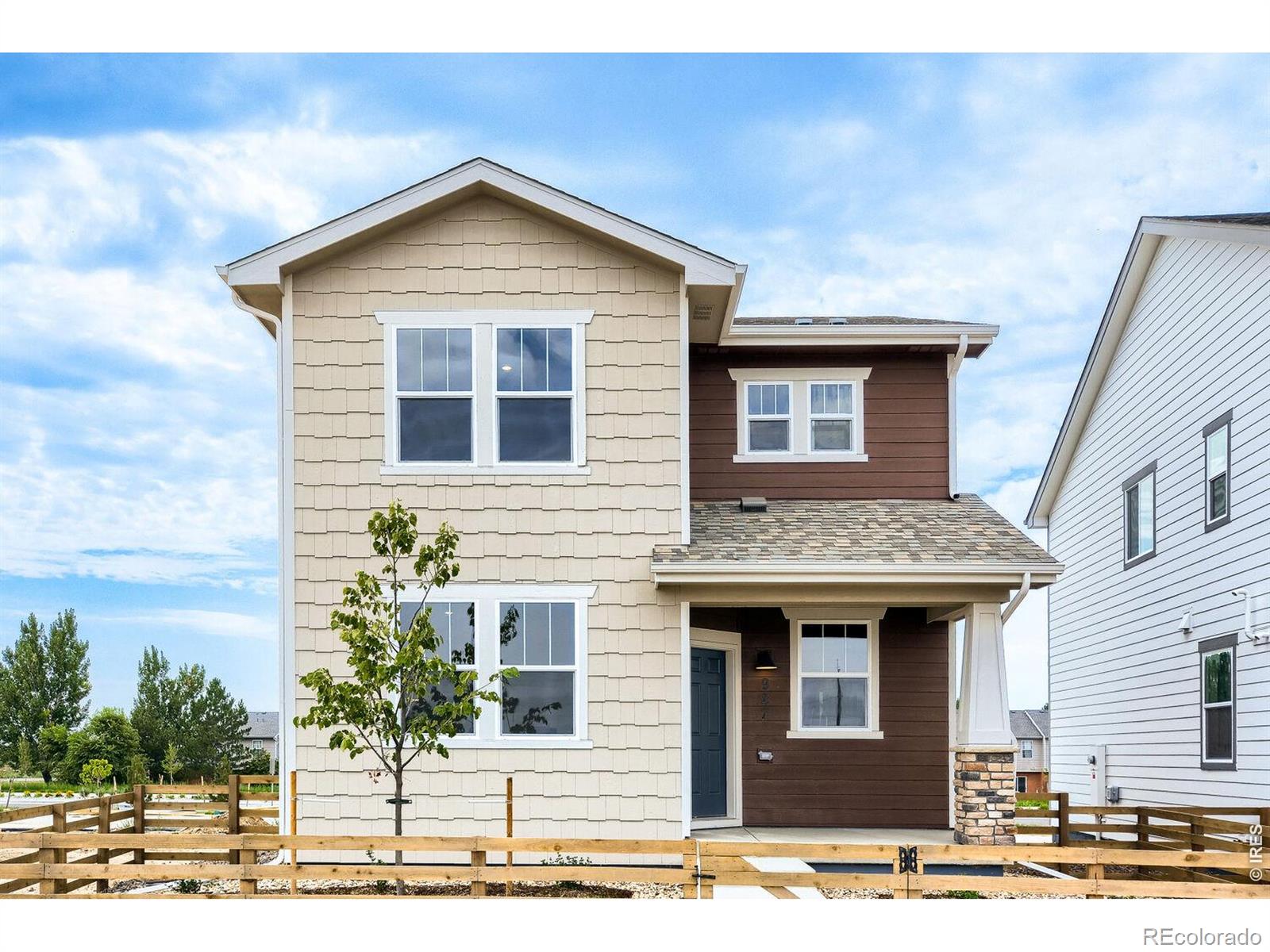 MLS Image #0 for 927  nettle lane,fort collins, Colorado