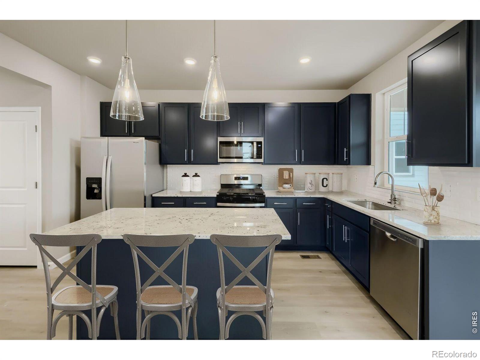 MLS Image #1 for 927  nettle lane,fort collins, Colorado