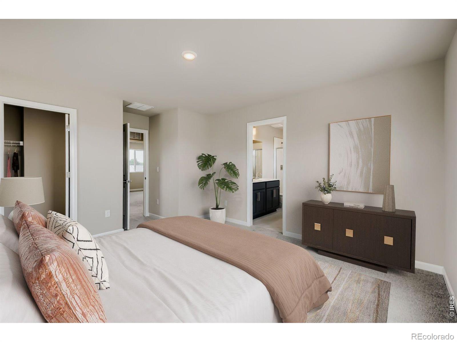 MLS Image #12 for 927  nettle lane,fort collins, Colorado