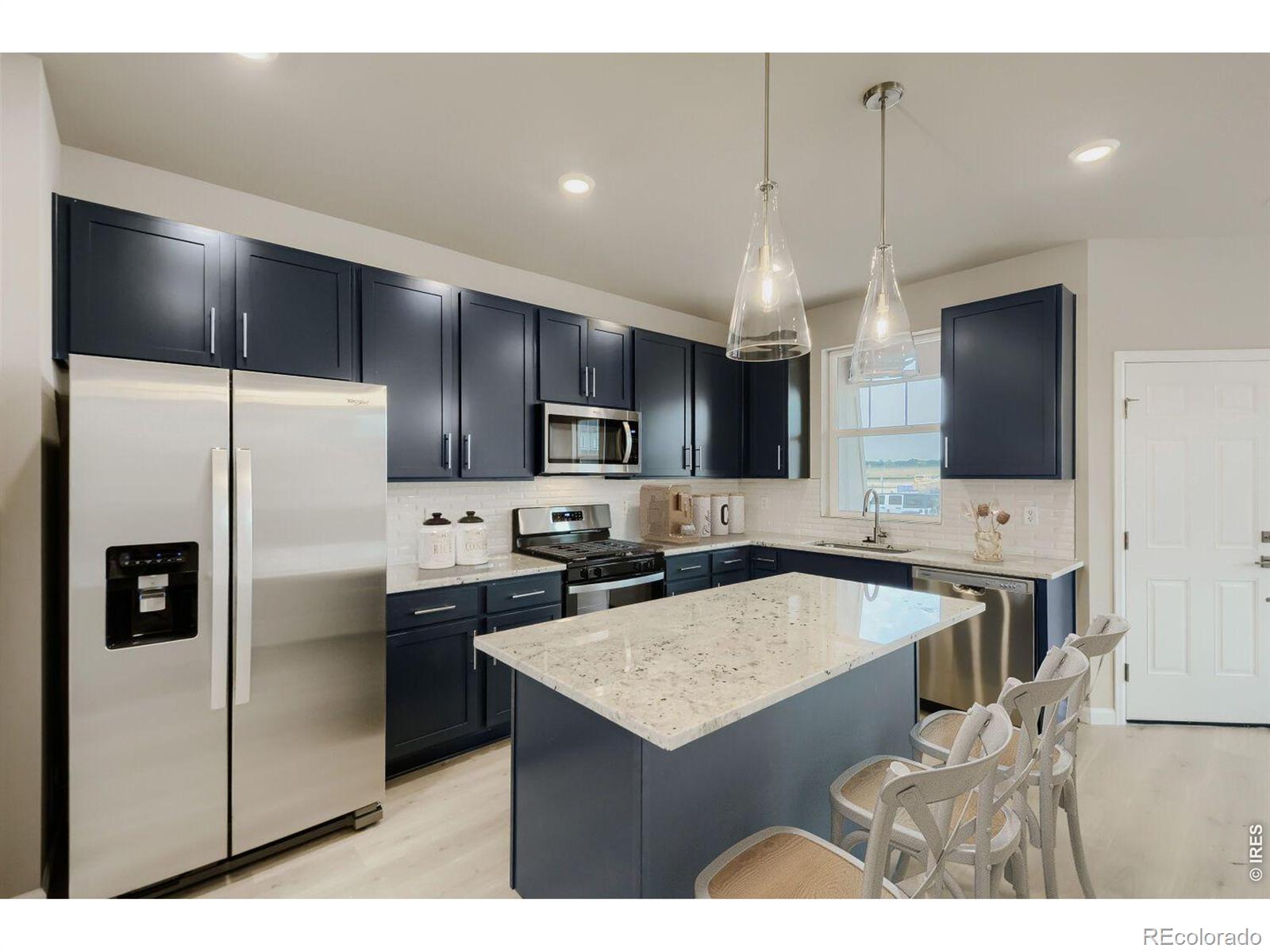 MLS Image #2 for 927  nettle lane,fort collins, Colorado