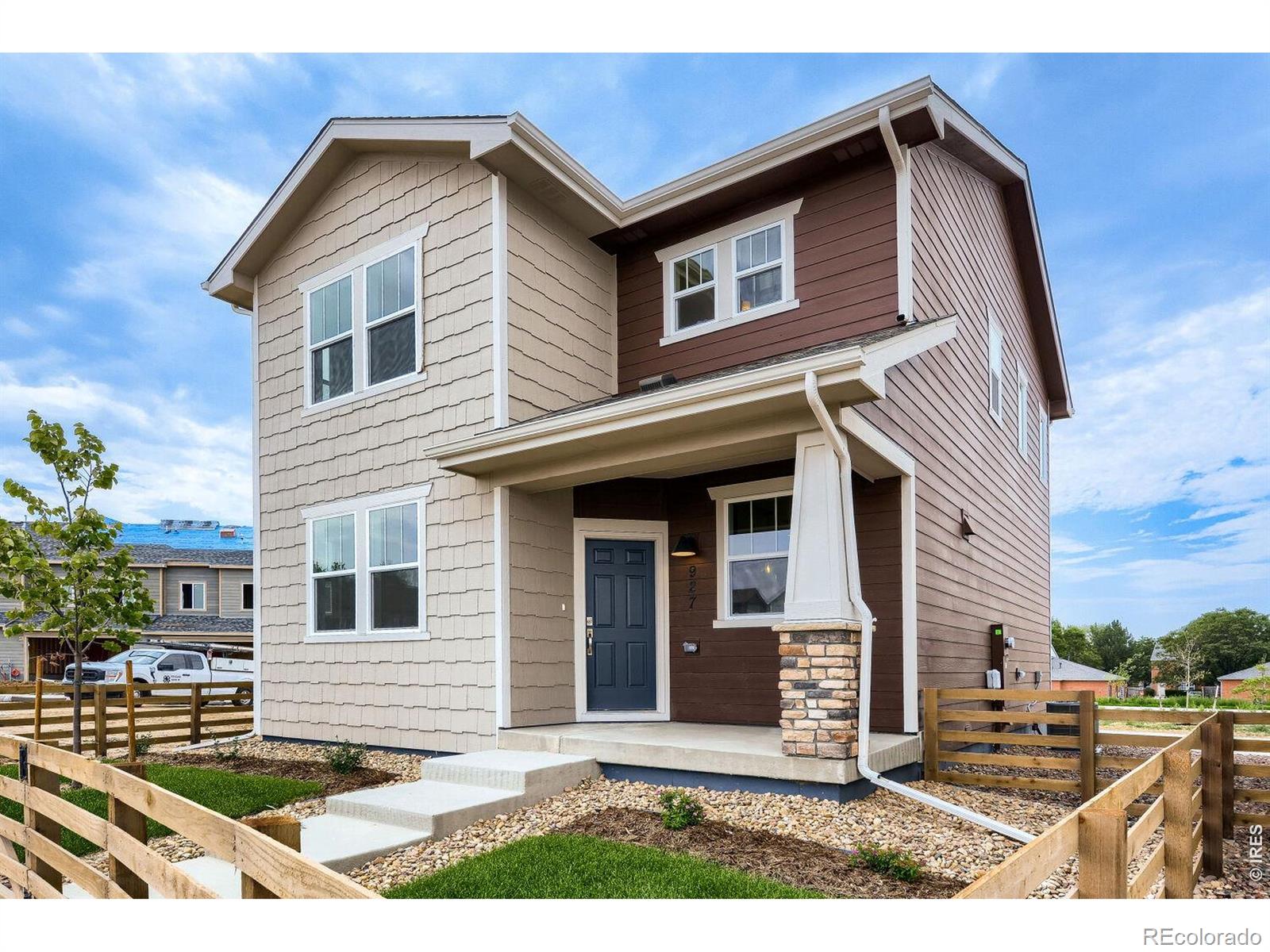 MLS Image #20 for 927  nettle lane,fort collins, Colorado