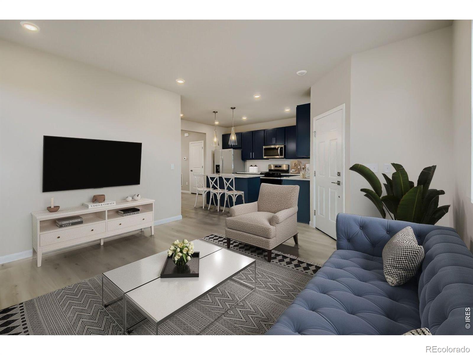 MLS Image #3 for 927  nettle lane,fort collins, Colorado