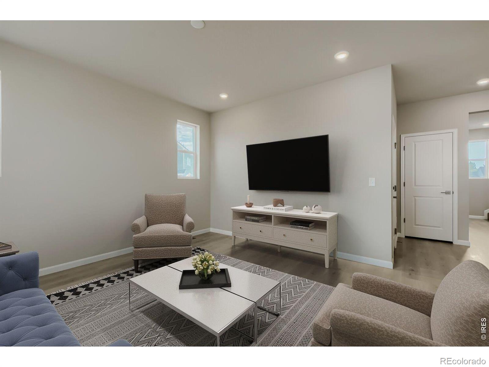 MLS Image #5 for 927  nettle lane,fort collins, Colorado