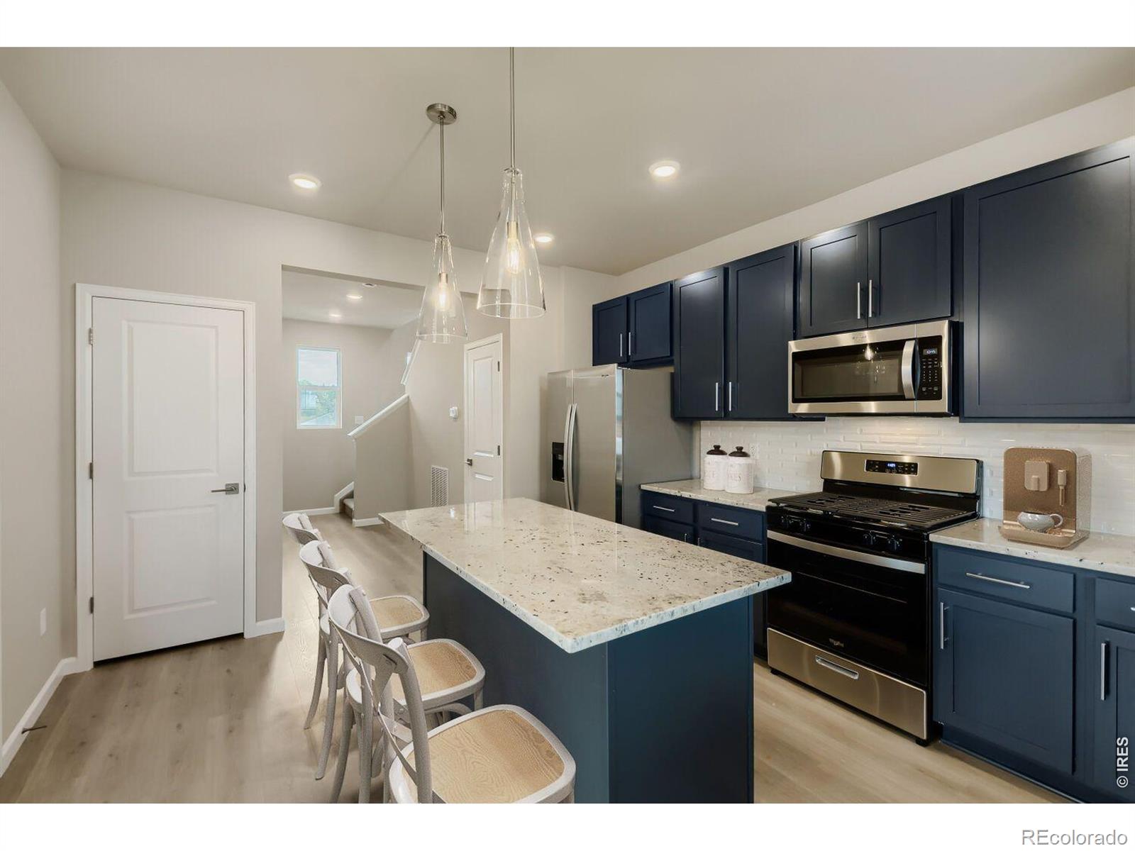 MLS Image #8 for 927  nettle lane,fort collins, Colorado