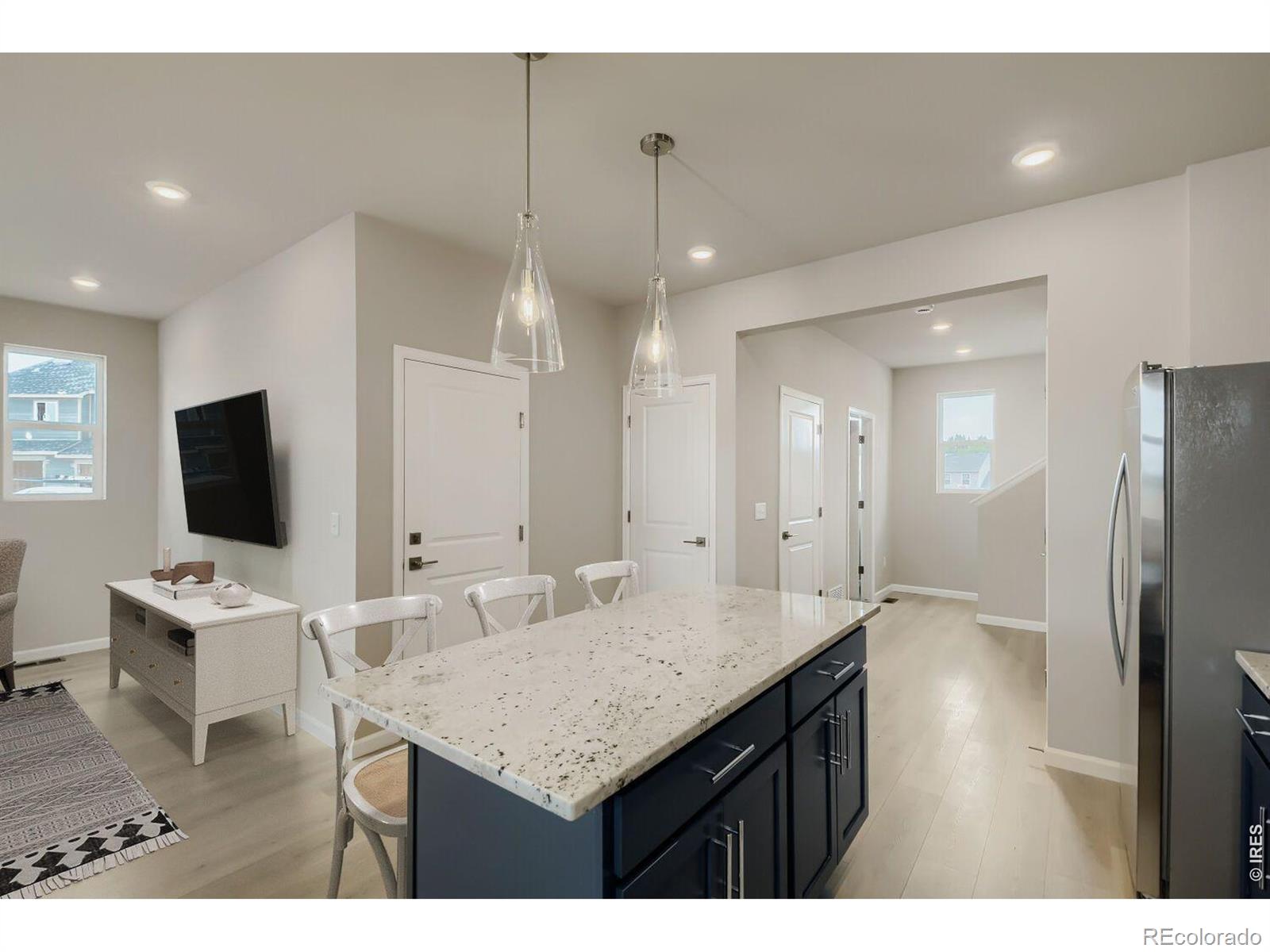 MLS Image #9 for 927  nettle lane,fort collins, Colorado