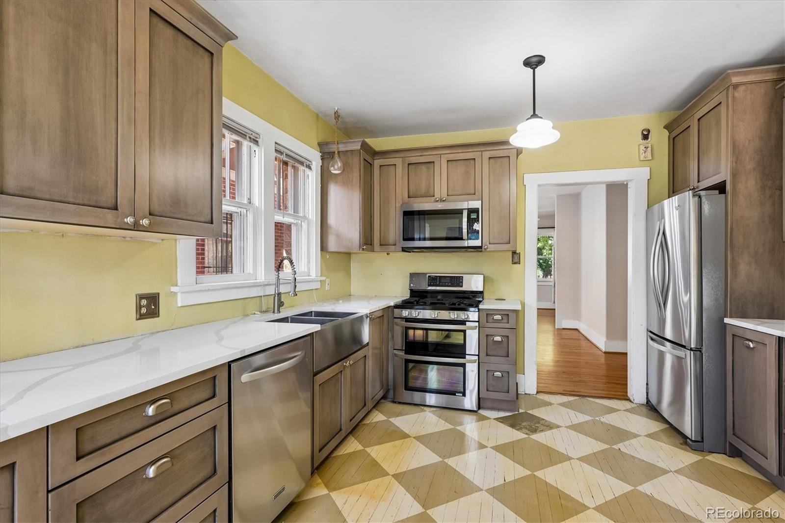 MLS Image #10 for 1122  fillmore street,denver, Colorado