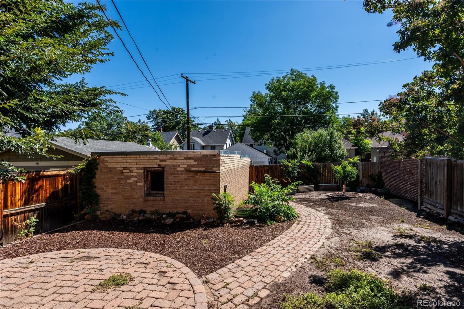 MLS Image #22 for 1122  fillmore street,denver, Colorado