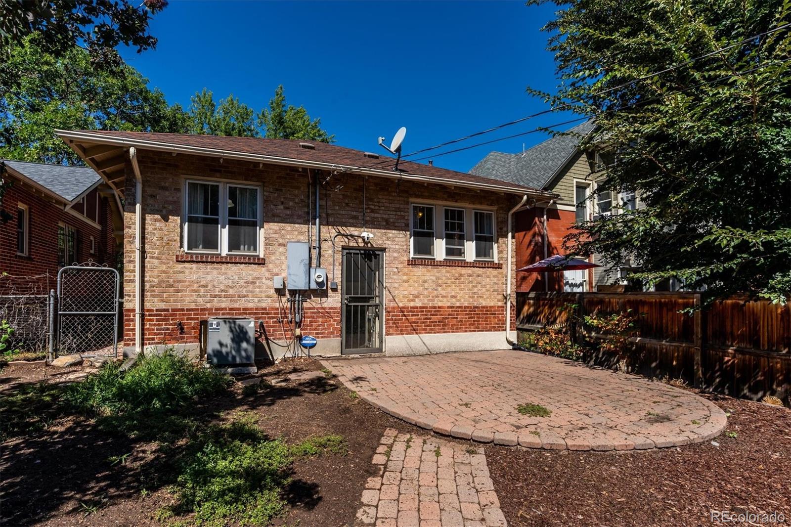 MLS Image #23 for 1122  fillmore street,denver, Colorado