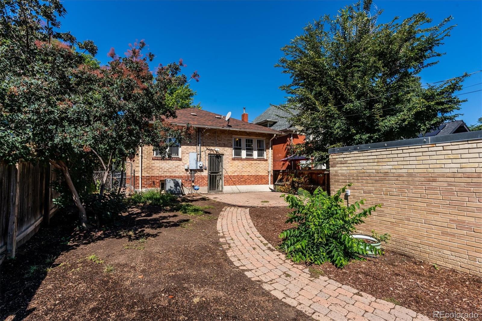 MLS Image #24 for 1122  fillmore street,denver, Colorado