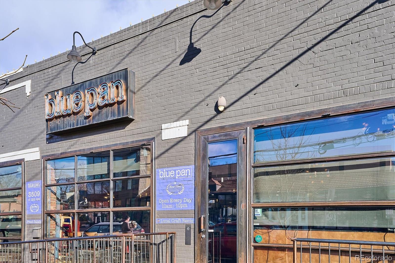 MLS Image #26 for 1122  fillmore street,denver, Colorado
