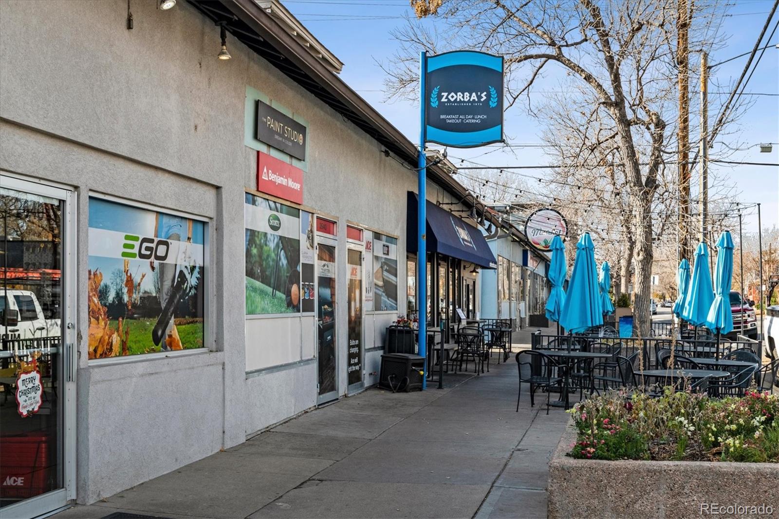 MLS Image #27 for 1122  fillmore street,denver, Colorado