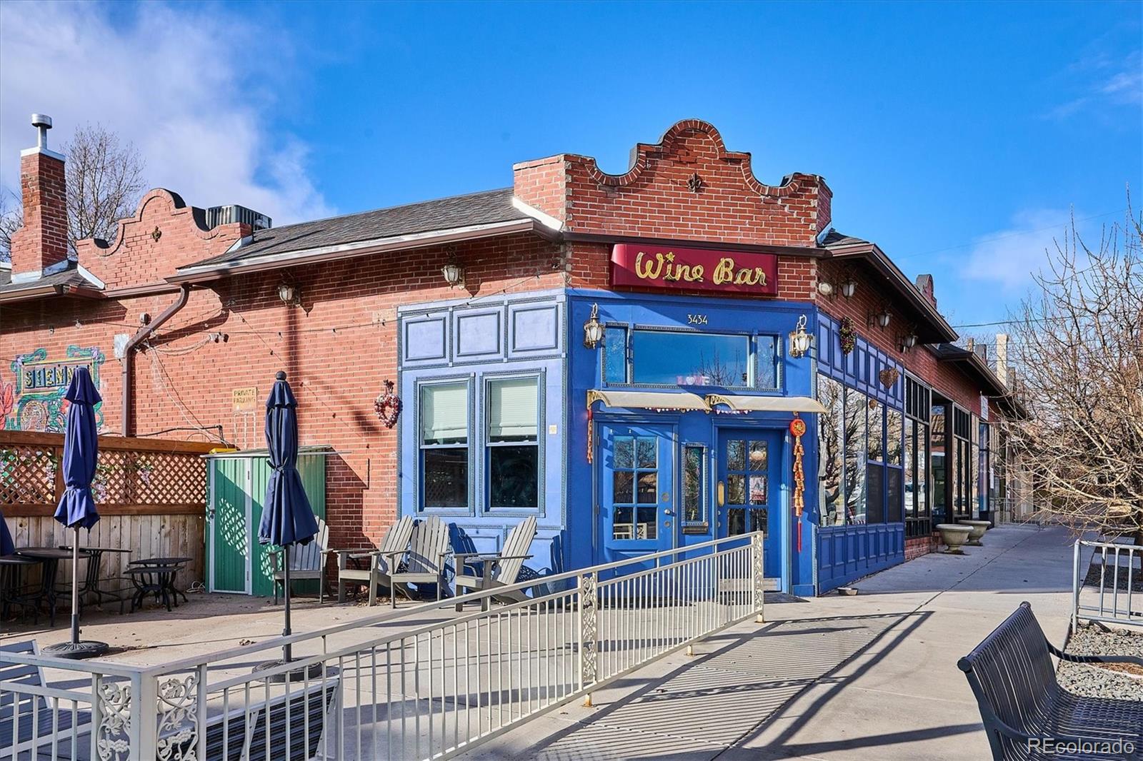 MLS Image #28 for 1122  fillmore street,denver, Colorado