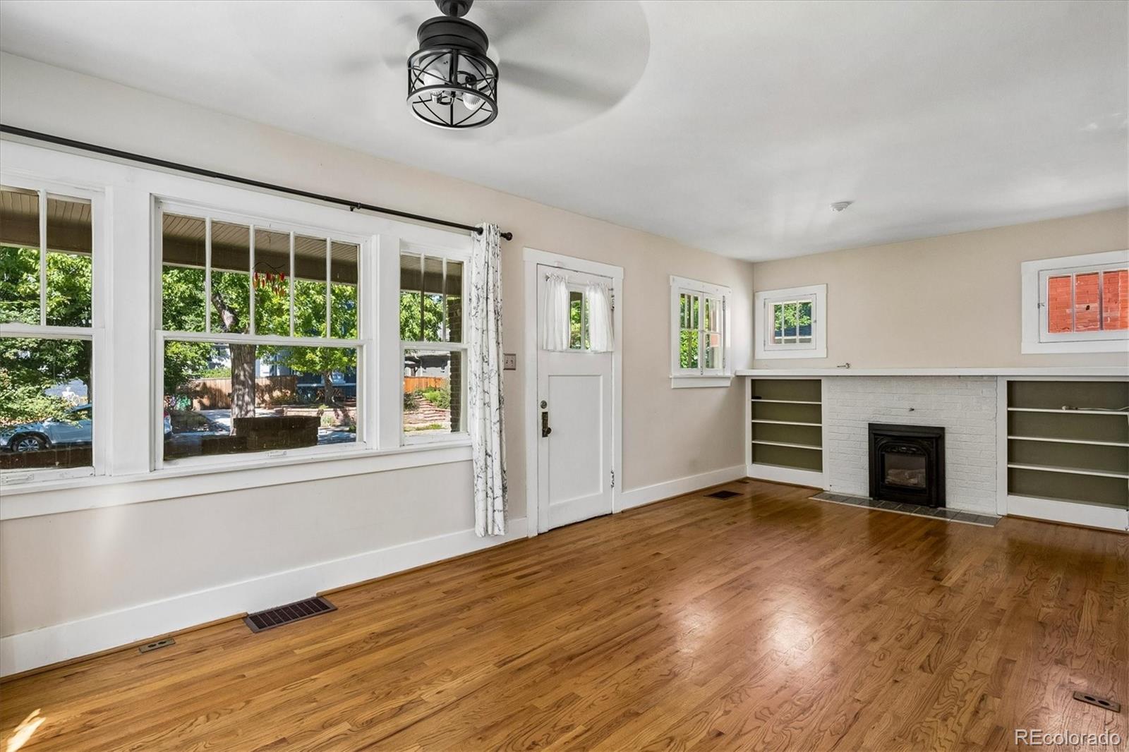 MLS Image #4 for 1122  fillmore street,denver, Colorado