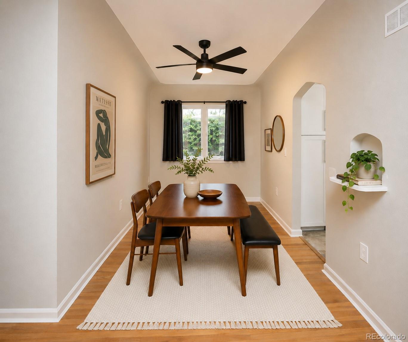 MLS Image #2 for 3640  fairfax street,denver, Colorado