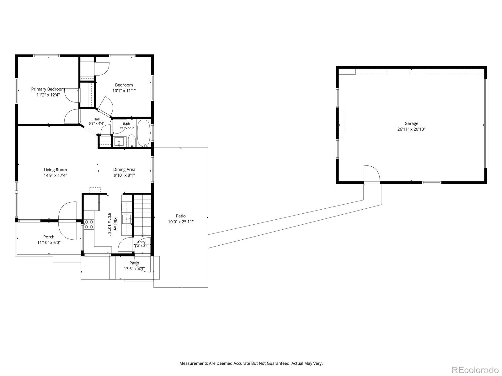 MLS Image #47 for 3640  fairfax street,denver, Colorado