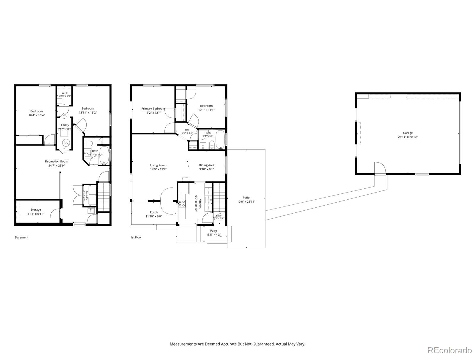 MLS Image #49 for 3640  fairfax street,denver, Colorado