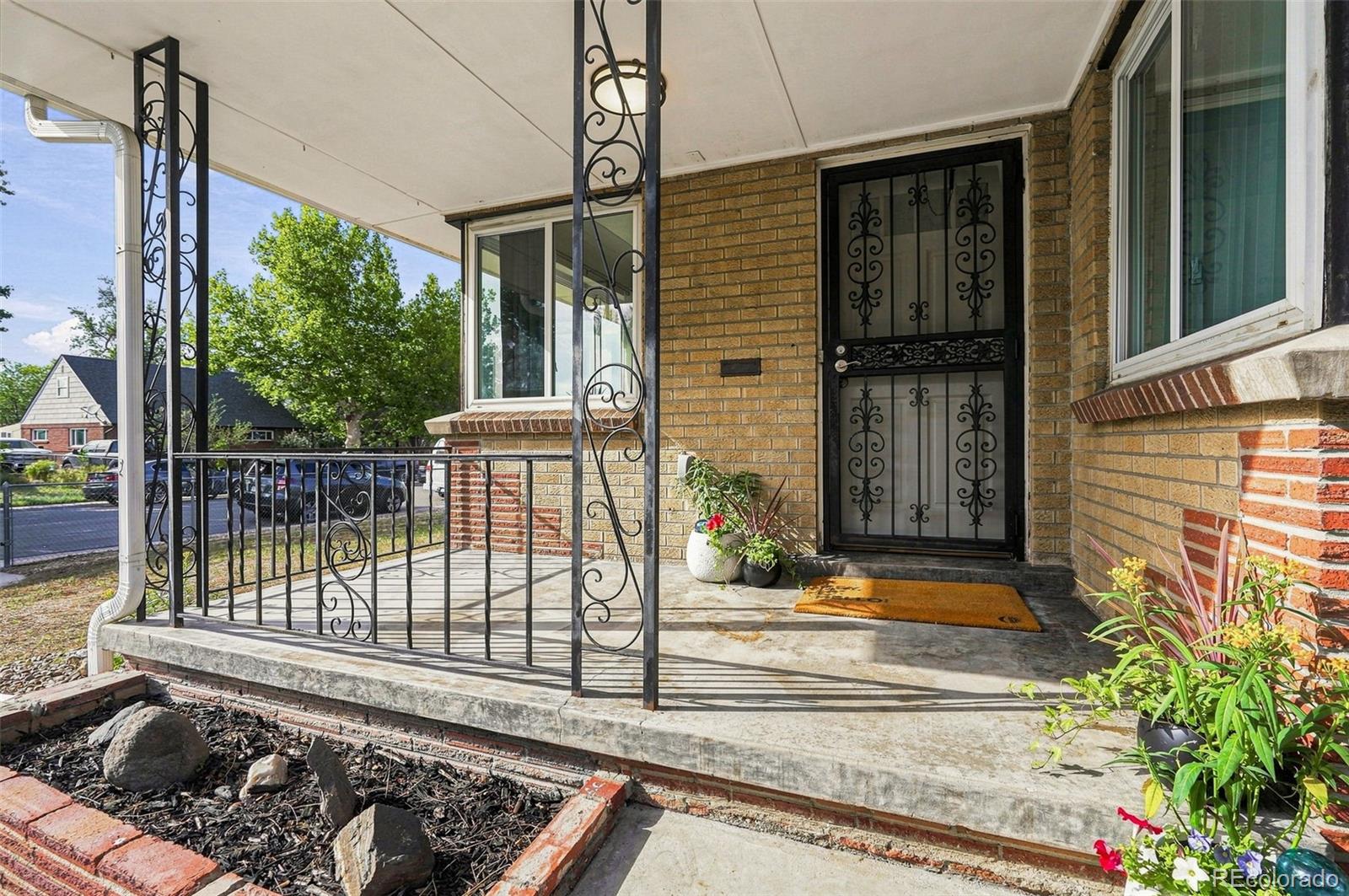 MLS Image #6 for 3640  fairfax street,denver, Colorado