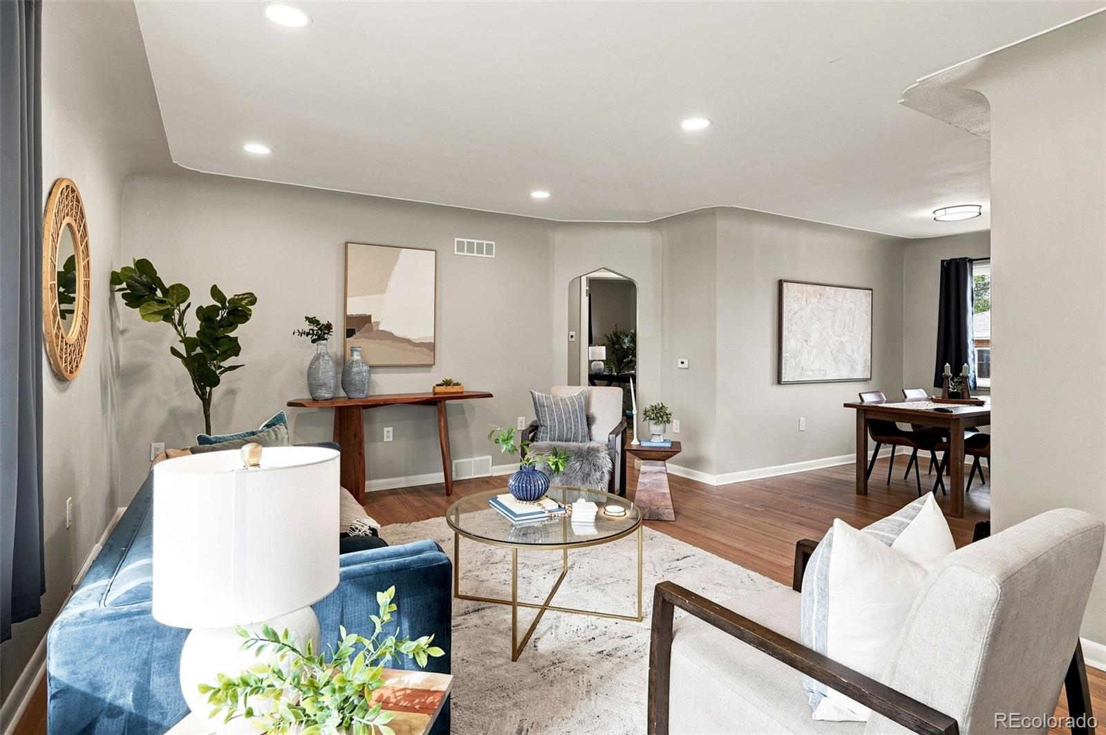MLS Image #8 for 3640  fairfax street,denver, Colorado