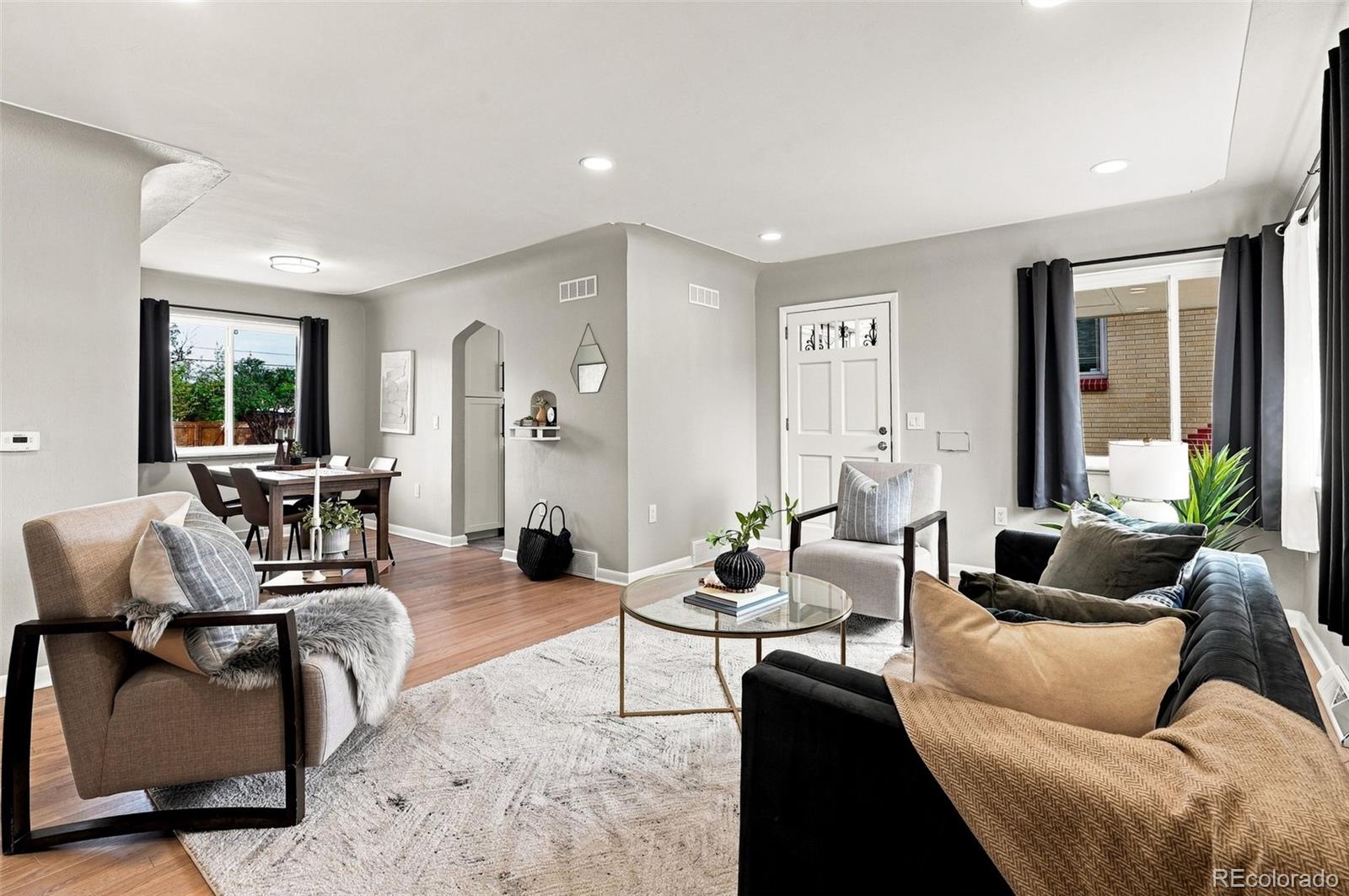 MLS Image #9 for 3640  fairfax street,denver, Colorado