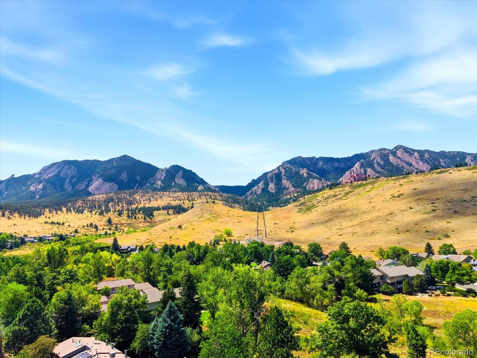 MLS Image #40 for 1345  bear mountain drive,boulder, Colorado