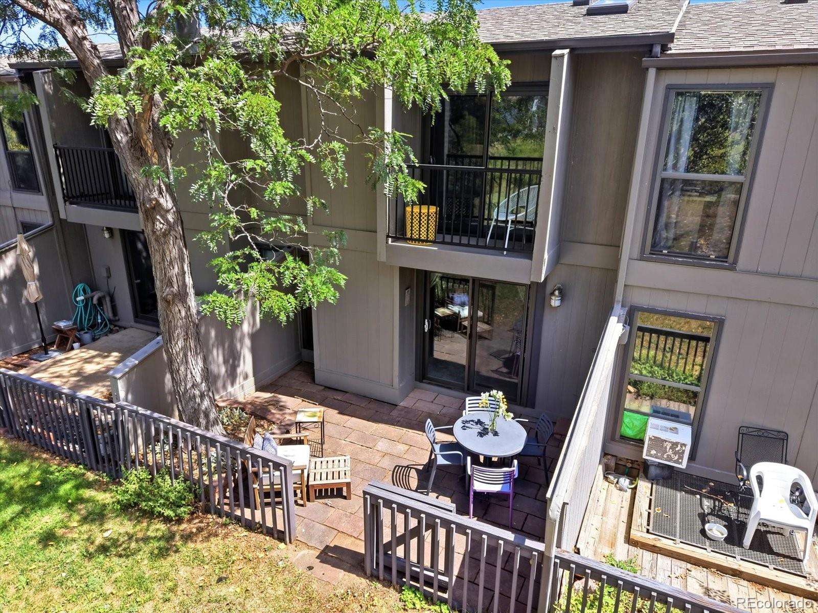 MLS Image #42 for 1345  bear mountain drive,boulder, Colorado