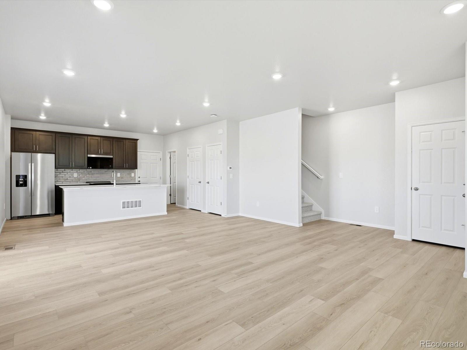 MLS Image #2 for 2189 e 164th avenue,thornton, Colorado