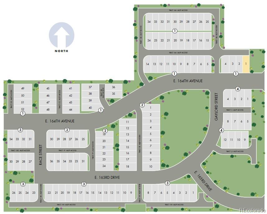 MLS Image #24 for 2189 e 164th avenue,thornton, Colorado