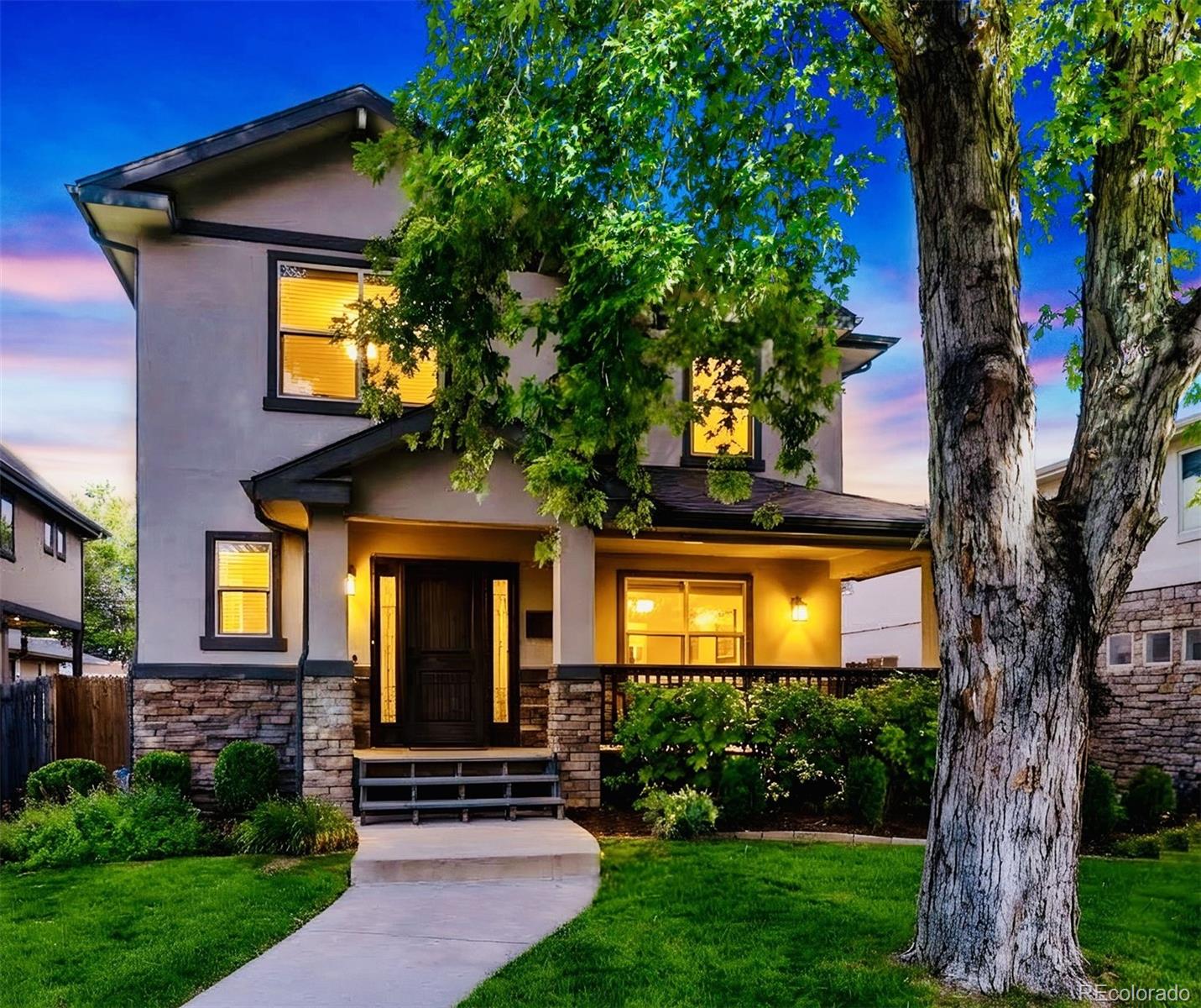MLS Image #0 for 1624 s garfield street,denver, Colorado