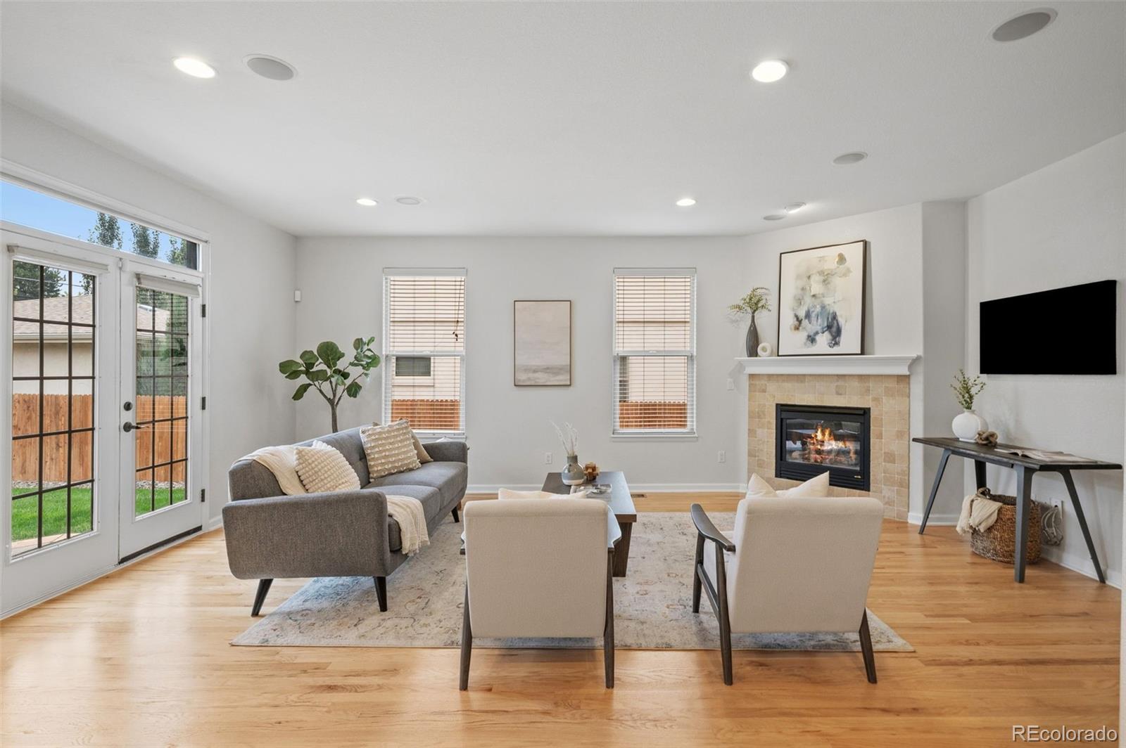 MLS Image #3 for 1624 s garfield street,denver, Colorado