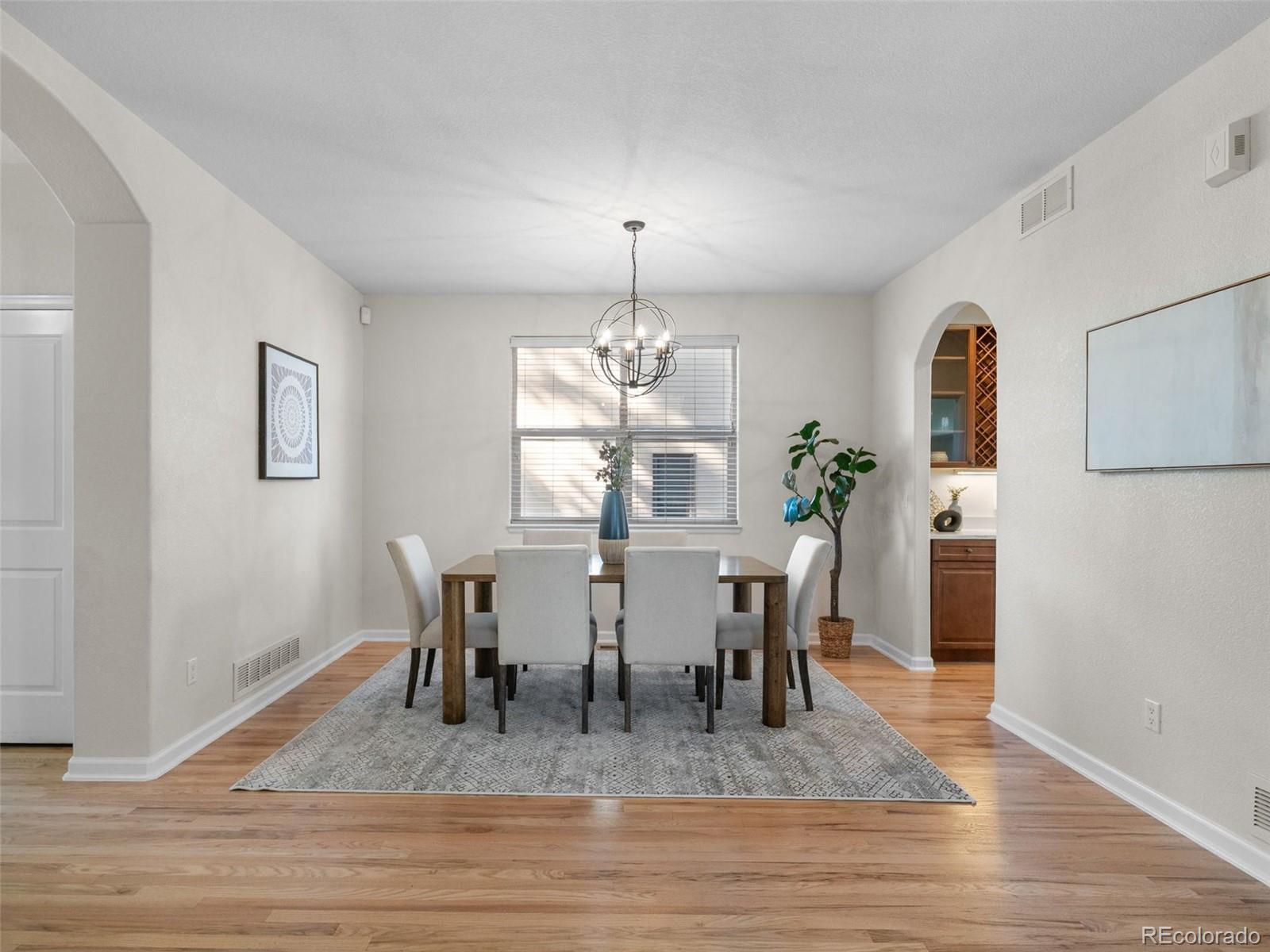 MLS Image #4 for 1624 s garfield street,denver, Colorado